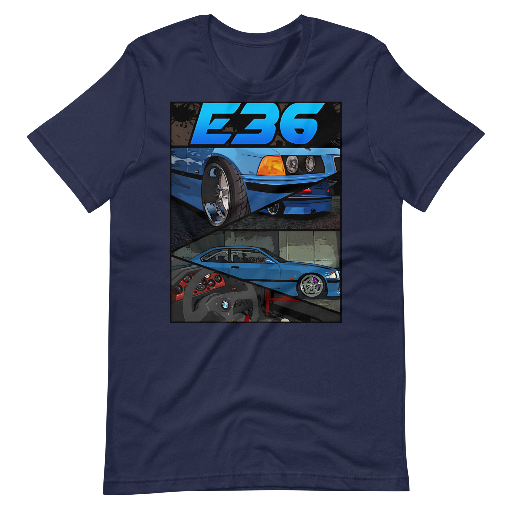 Buy BMW t-shirt